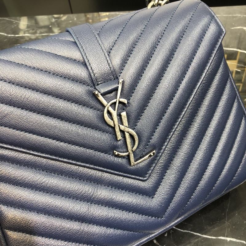 YSL Satchel Bags